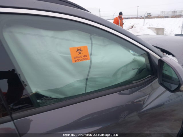 Hyundai Tucson Ultimate 2025 KM8JDDD25SU358133 Image 5