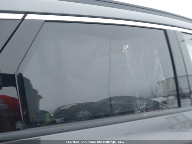 Hyundai Tucson Ultimate 2025 KM8JDDD25SU358133 Image 8