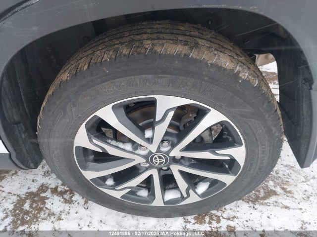 Toyota Corolla Cross Xle 2022 7MUDAABG1NV020976 Image 22