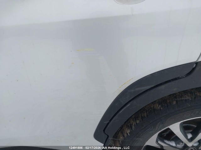 Toyota Corolla Cross Xle 2022 7MUDAABG1NV020976 Image 6