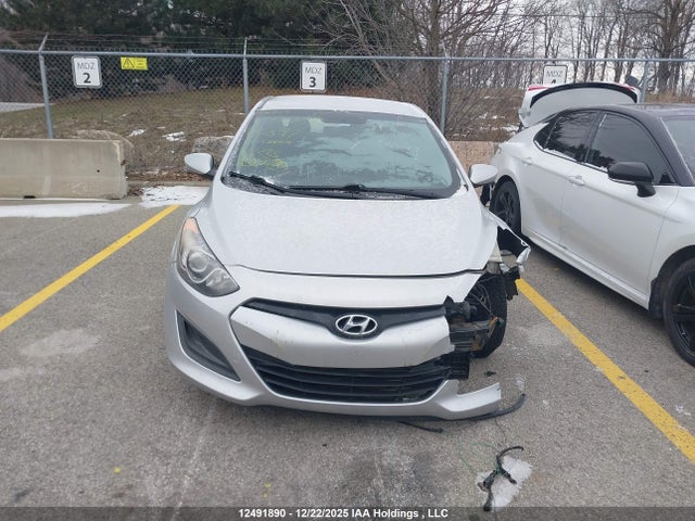 KMHD25LHXEU176897 Hyundai Elantra