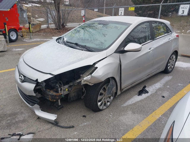 KMHD25LHXEU176897 Hyundai Elantra
