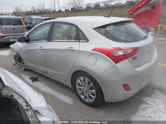 KMHD25LHXEU176897 Hyundai Elantra