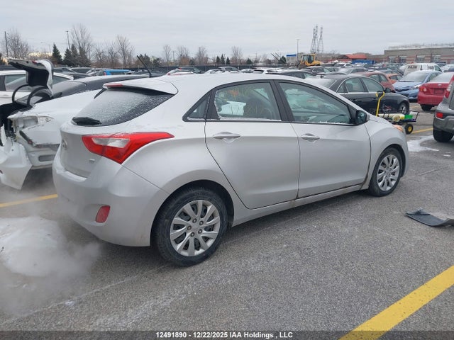 KMHD25LHXEU176897 Hyundai Elantra