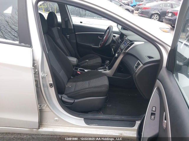 KMHD25LHXEU176897 Hyundai Elantra