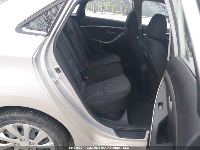 KMHD25LHXEU176897 Hyundai Elantra