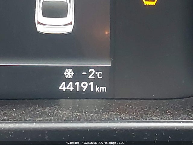 12491894 :رقم المزاد ، KMHLM4AG6NU282886 vin ، 2022 Hyundai Elantra Sel مزاد بيع
