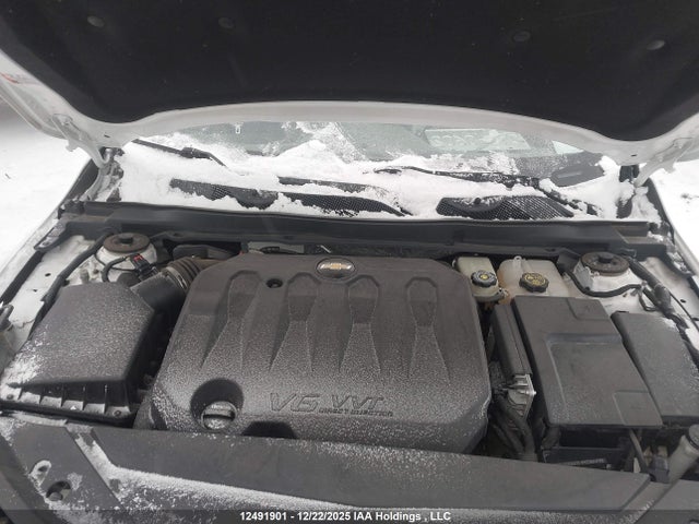 2G1105S3XJ9141621 Chevrolet IMPALA 1LT