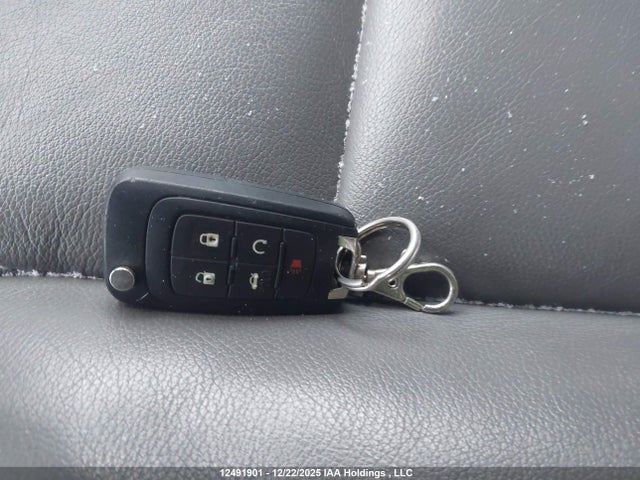 2G1105S3XJ9141621 Chevrolet IMPALA 1LT