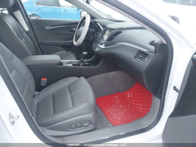2G1105S3XJ9141621 Chevrolet IMPALA 1LT