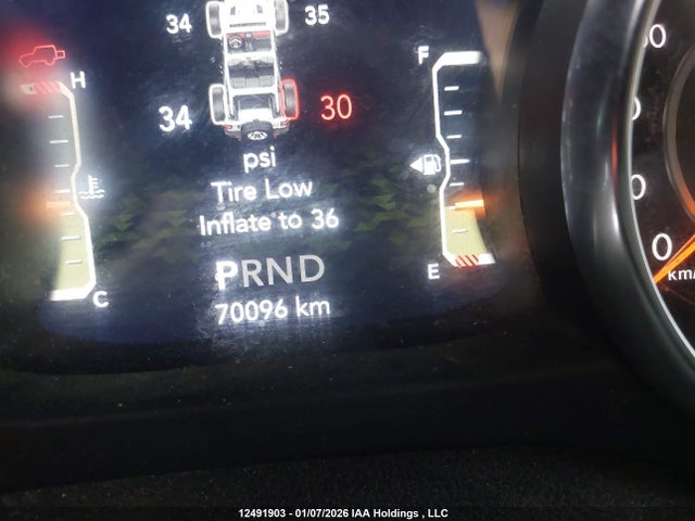 1C4HJXDG6KW578927 Jeep Wrangler Unlimited Sport