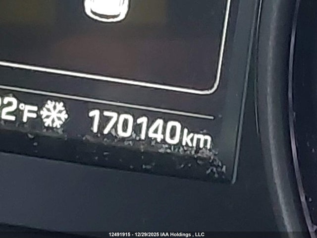KM8SNDHFXHU240599 Hyundai Santa Fe Xl Luxury