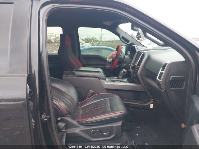 Продажа на аукционе авто 2016 Ford F-150 Xlt, vin: 1FTFW1EG0GFA90097, номер лота: 12491919