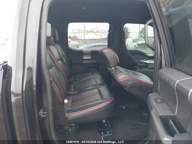 Продажа на аукционе авто 2016 Ford F-150 Xlt, vin: 1FTFW1EG0GFA90097, номер лота: 12491919
