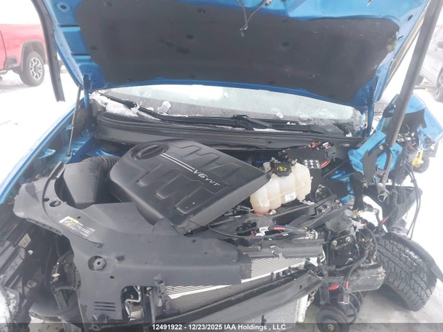 Jeep Cherokee Trailhawk 2020 1C4PJMBX9LD509112 Image 10
