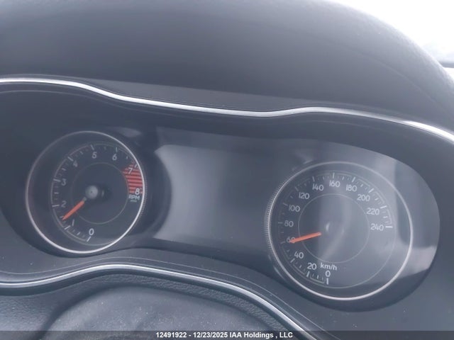 Jeep Cherokee Trailhawk 2020 1C4PJMBX9LD509112 Image 7