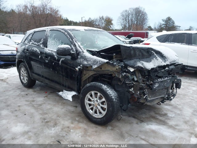 Aukcja sprzedaży 2013 Mitsubishi Rvr Se, vin: 4A4AJ3AU1DE605005, numer aukcji: 12491930
