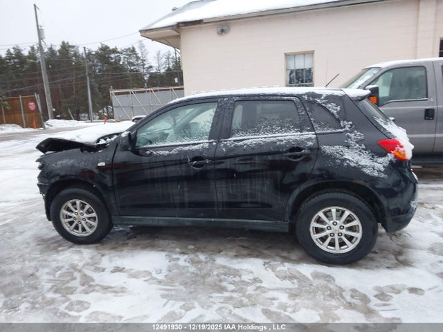 Aukcja sprzedaży 2013 Mitsubishi Rvr Se, vin: 4A4AJ3AU1DE605005, numer aukcji: 12491930