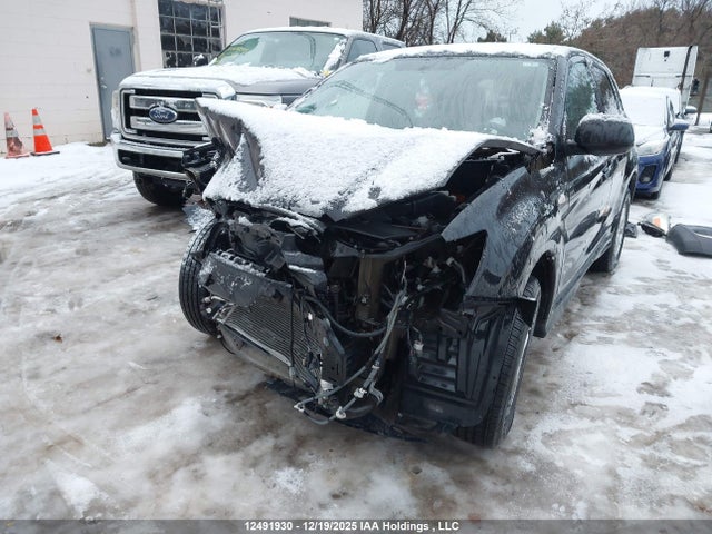 Aukcja sprzedaży 2013 Mitsubishi Rvr Se, vin: 4A4AJ3AU1DE605005, numer aukcji: 12491930