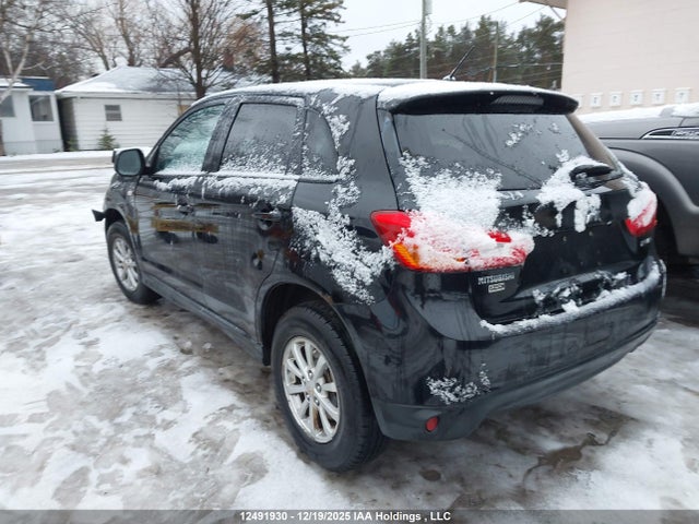 Aukcja sprzedaży 2013 Mitsubishi Rvr Se, vin: 4A4AJ3AU1DE605005, numer aukcji: 12491930