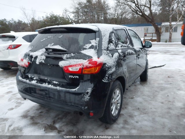 Aukcja sprzedaży 2013 Mitsubishi Rvr Se, vin: 4A4AJ3AU1DE605005, numer aukcji: 12491930