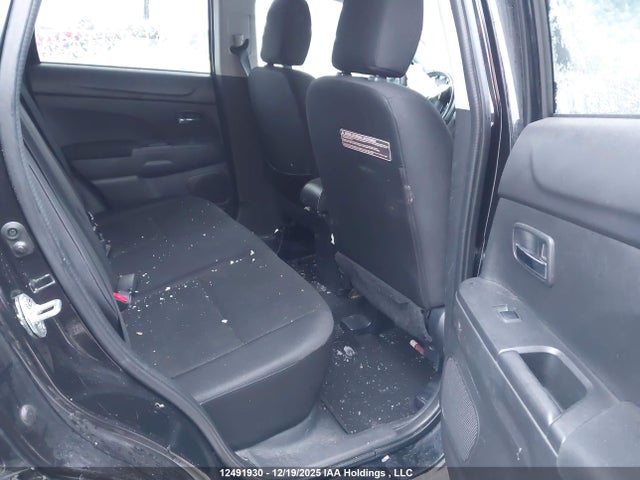 Aukcja sprzedaży 2013 Mitsubishi Rvr Se, vin: 4A4AJ3AU1DE605005, numer aukcji: 12491930