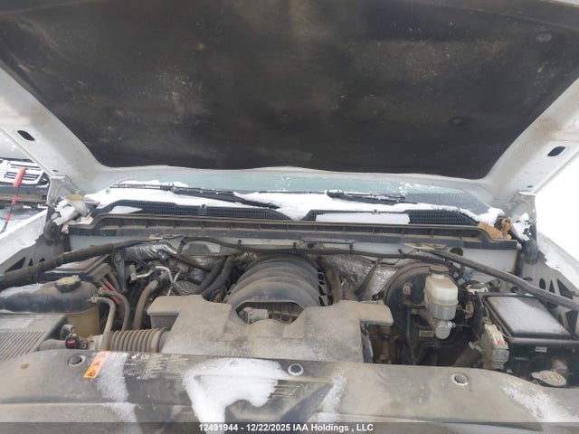 3GCUKRECXJG355659 Chevrolet Silverado K1500 Lt