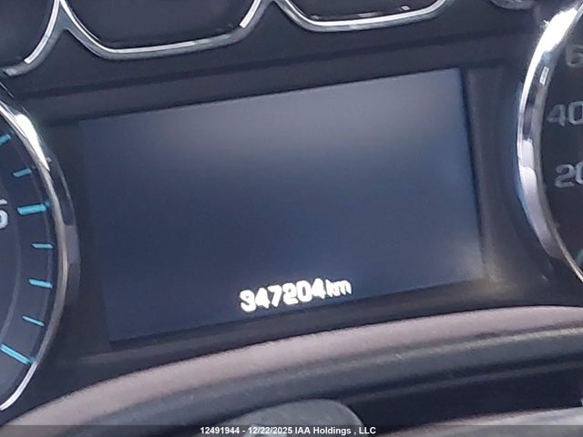 3GCUKRECXJG355659 Chevrolet Silverado K1500 Lt