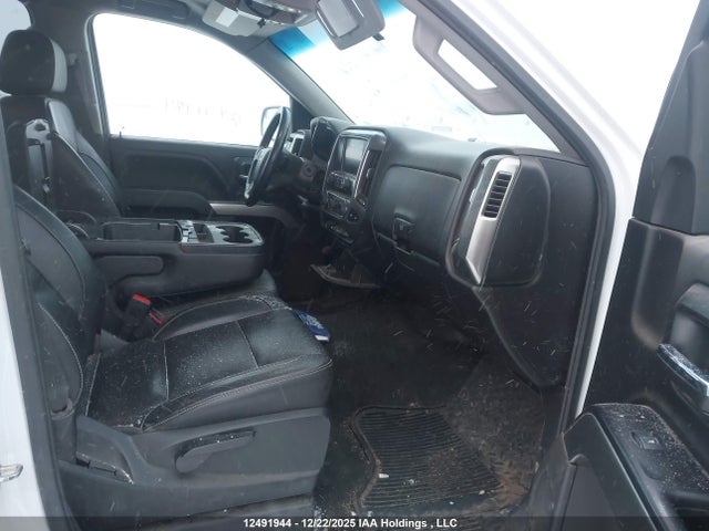 3GCUKRECXJG355659 Chevrolet Silverado K1500 Lt