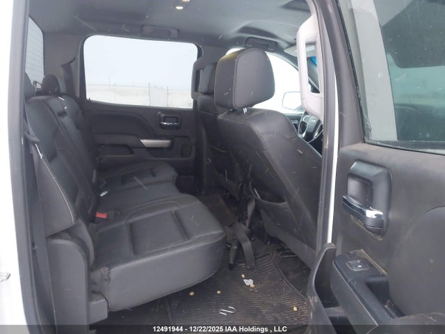 3GCUKRECXJG355659 Chevrolet Silverado K1500 Lt
