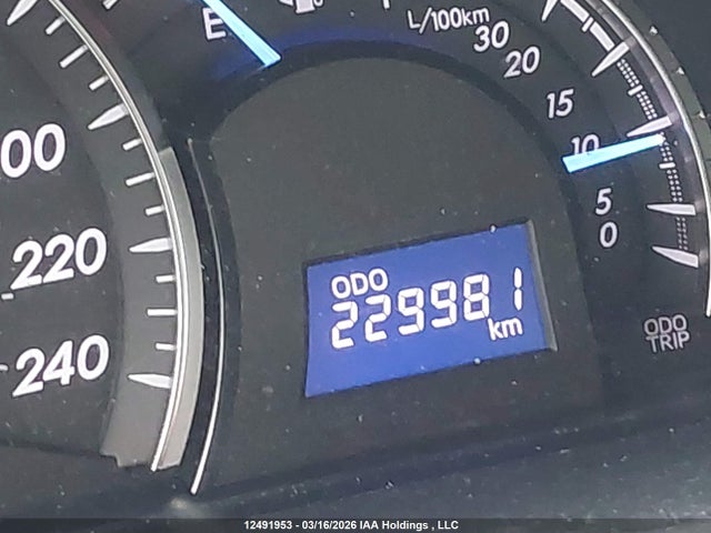 12491953 :رقم المزاد ، 4T1BF1FK8CU146256 vin ، 2012 Toyota Camry Xle مزاد بيع