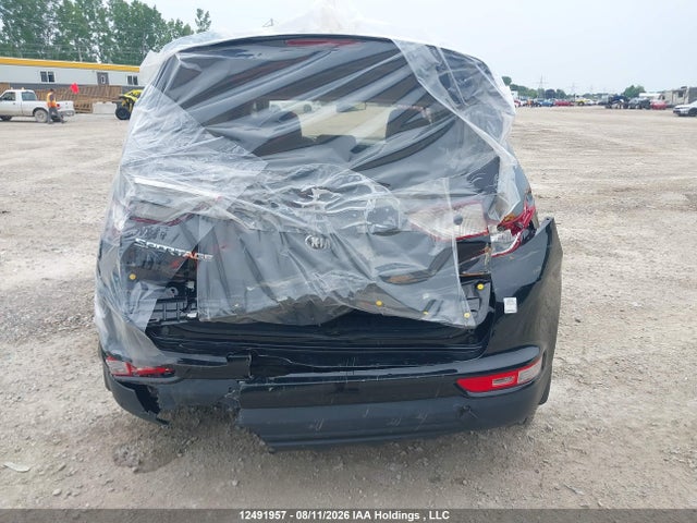 12491957 :رقم المزاد ، KNDPM3ACXK7537367 vin ، 2019 Kia Sportage مزاد بيع