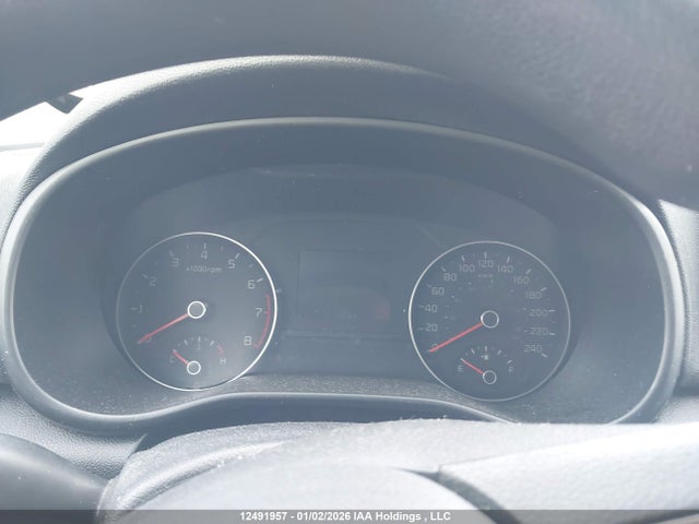 12491957 :رقم المزاد ، KNDPM3ACXK7537367 vin ، 2019 Kia Sportage مزاد بيع