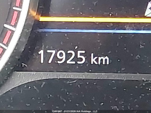 Nissan SENTRA SR 2020 3N1AB8DV2LY277541 Image 16