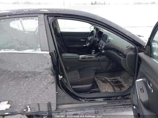 Nissan SENTRA SR 2020 3N1AB8DV2LY277541 Image 5
