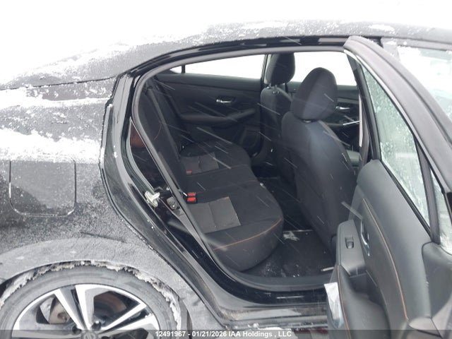 Nissan SENTRA SR 2020 3N1AB8DV2LY277541 Image 8