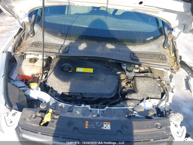 1FMCU0GXXGUA41352 Ford ESCAPE SE