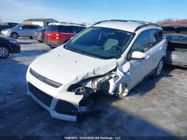 1FMCU0GXXGUA41352 Ford ESCAPE SE