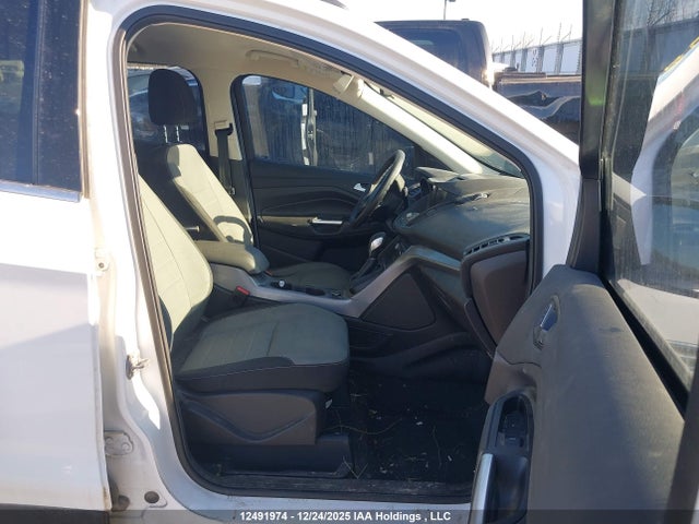 1FMCU0GXXGUA41352 Ford ESCAPE SE