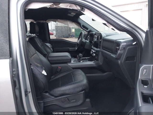 Продаж на аукціоні авто 2025 Ford F150 Xlt, vin: 1FTEW3LP1SKD47469, номер лоту: 12491999