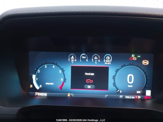 Продаж на аукціоні авто 2025 Ford F150 Xlt, vin: 1FTEW3LP1SKD47469, номер лоту: 12491999