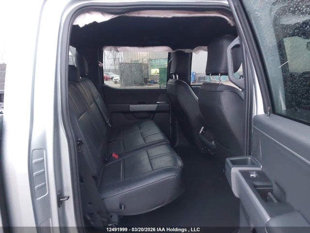 Продаж на аукціоні авто 2025 Ford F150 Xlt, vin: 1FTEW3LP1SKD47469, номер лоту: 12491999