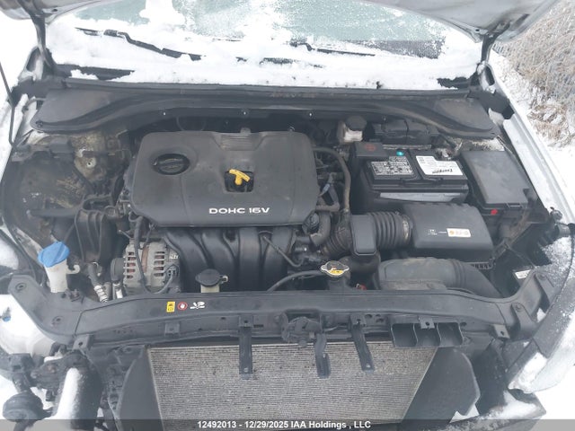 KMHD84LF5JU499420 Hyundai Elantra