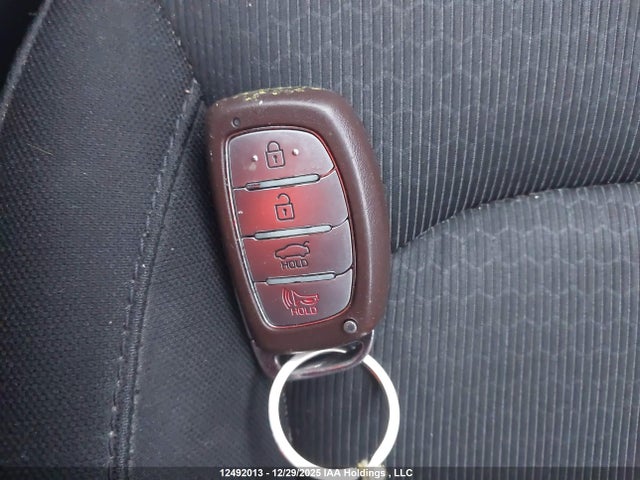 KMHD84LF5JU499420 Hyundai Elantra