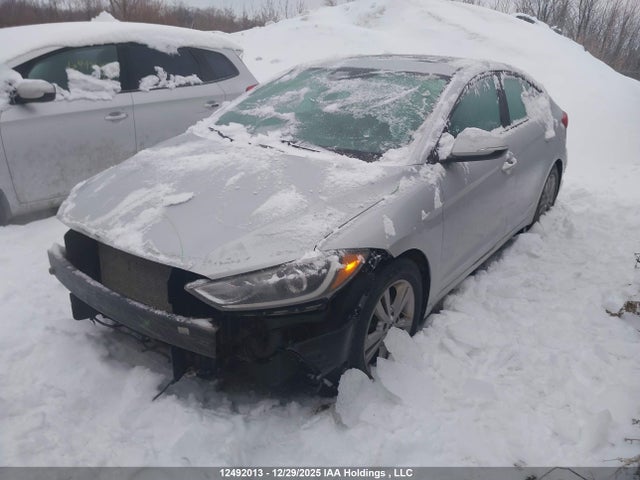 KMHD84LF5JU499420 Hyundai Elantra