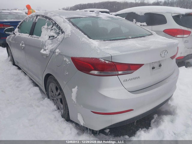 KMHD84LF5JU499420 Hyundai Elantra