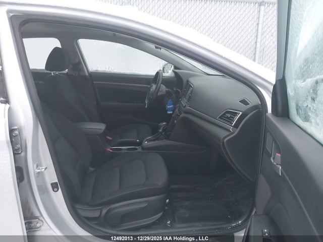 KMHD84LF5JU499420 Hyundai Elantra