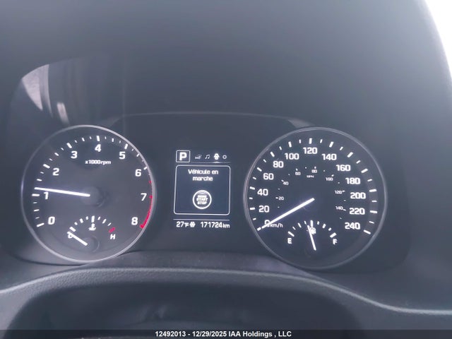 KMHD84LF5JU499420 Hyundai Elantra