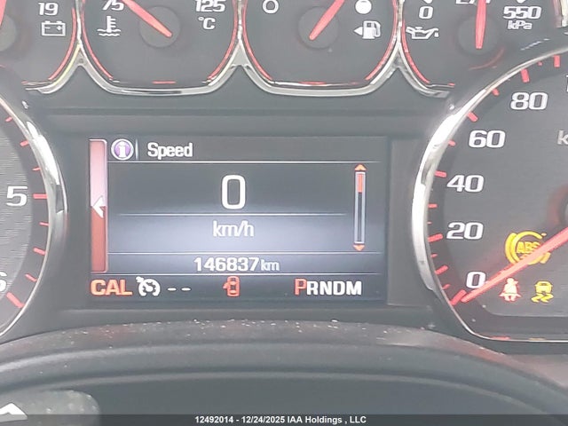 3GTU2MEC5GG262267 GMC Sierra K1500 Sle