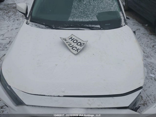 2T3B1RFV5PC335372 Toyota RAV4